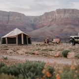 Altimus Bell Tent