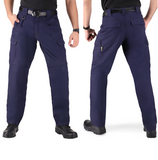 Aztec Tactical Pants - Navy