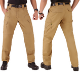Aztec Tactical Pants - Khaki