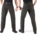 Aztec Tactical Pants - Olive