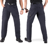 Aztec Tactical Pants - Charcoal
