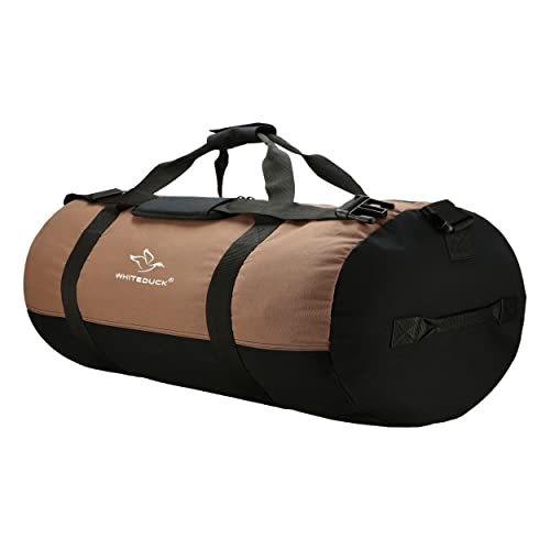 Are Canvas Duffel Bags Waterproof: Essential Facts You Must Know