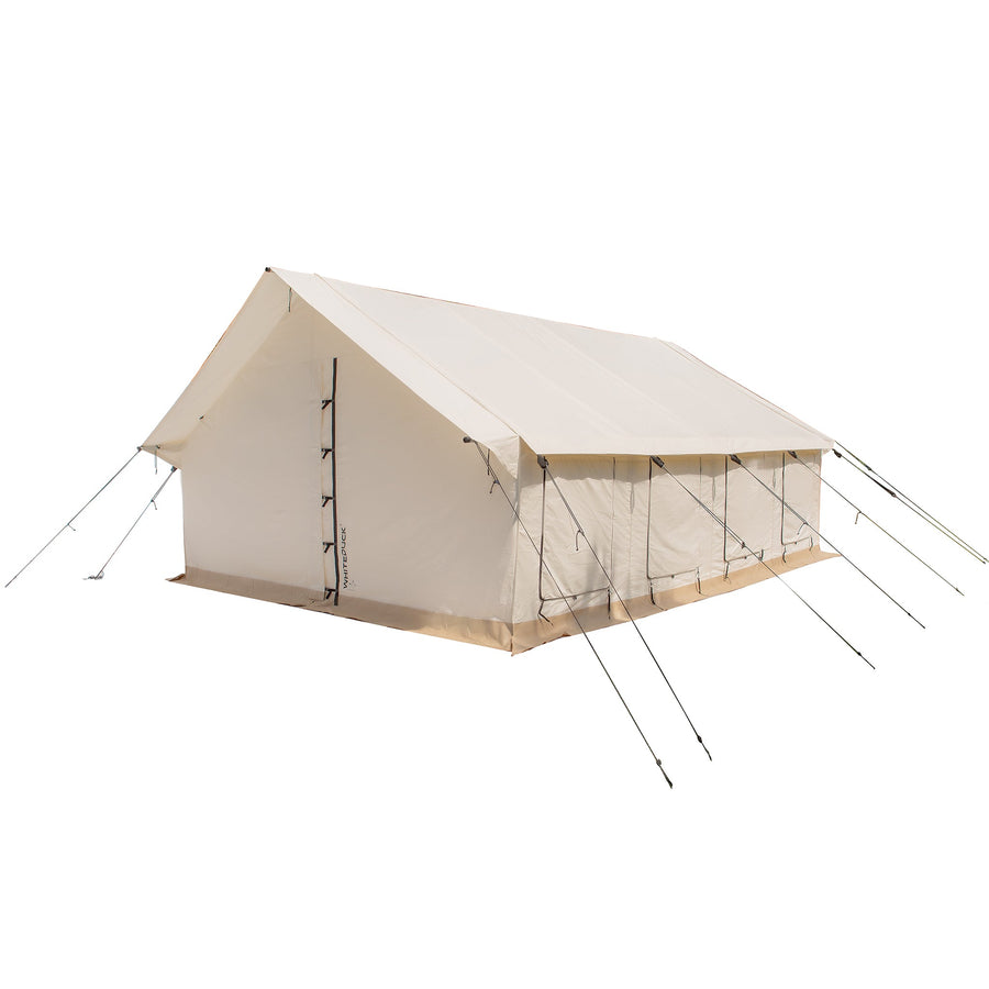 8'x13' Rover Scout Tent Ground Tarp
