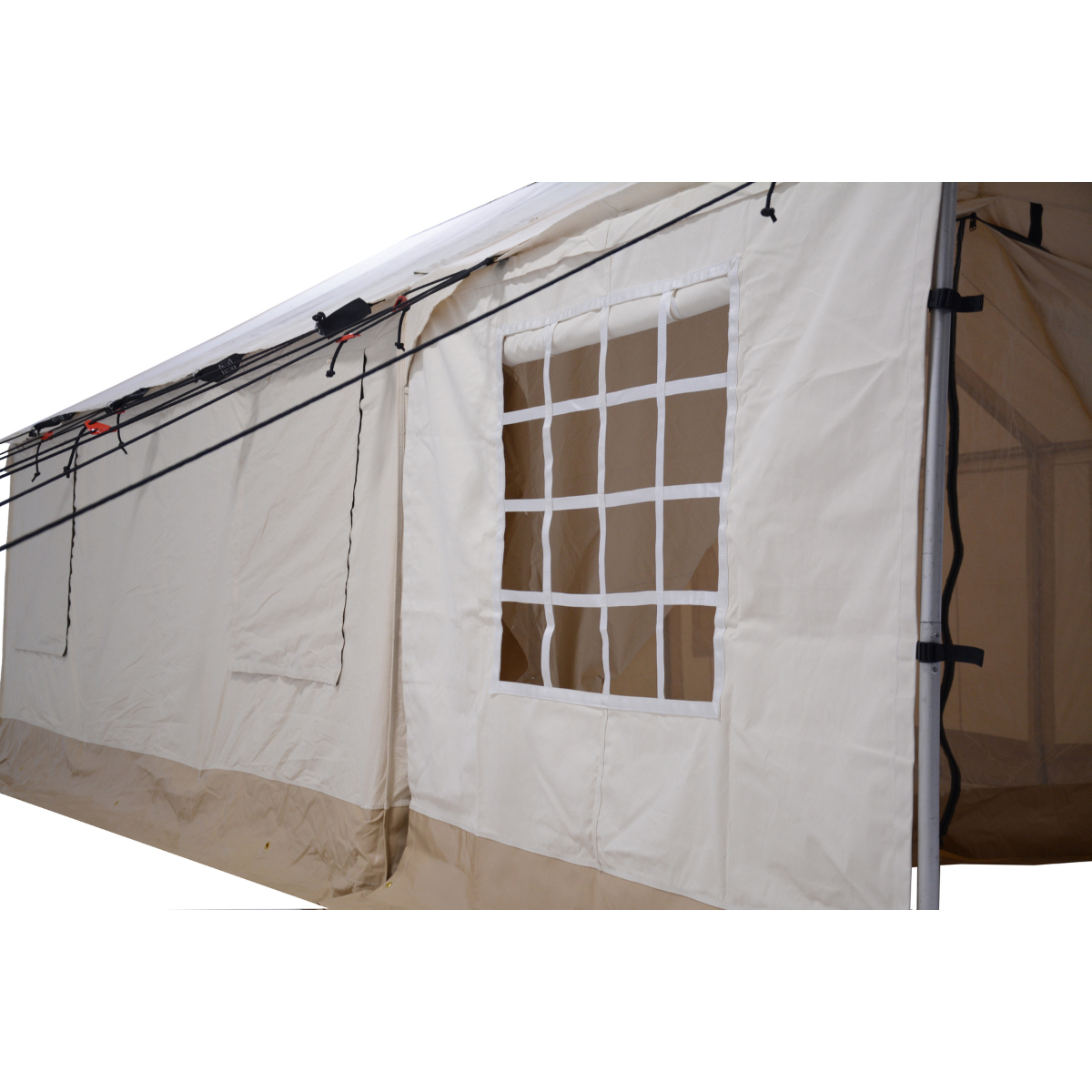 heavy duty tent canvas Canvas Porch