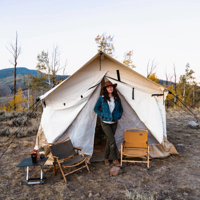 6 Person tents image2