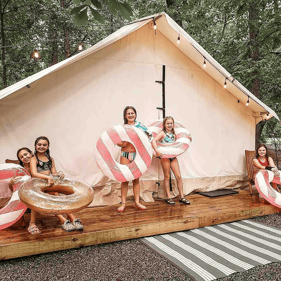 8 Person Tents for Sale | 8 People Tents for Camping