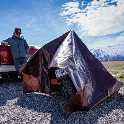 Hay Tarps image3