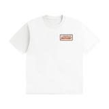 Basecamp T-shirt - White