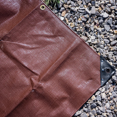 Hay Tarps image1