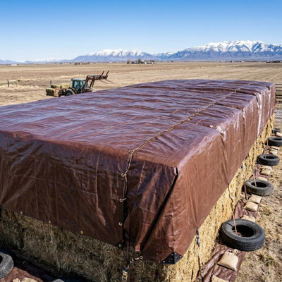 Hay Tarps image2