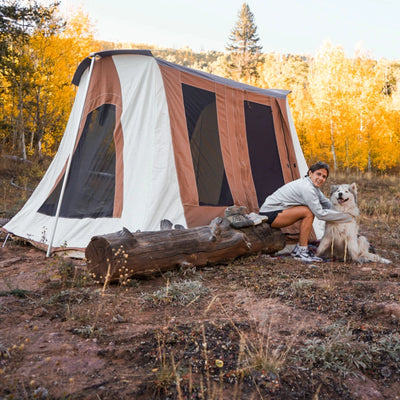 6 Person tents image3