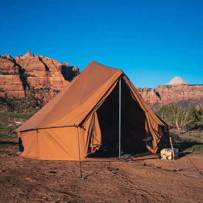 6 Person tents image1