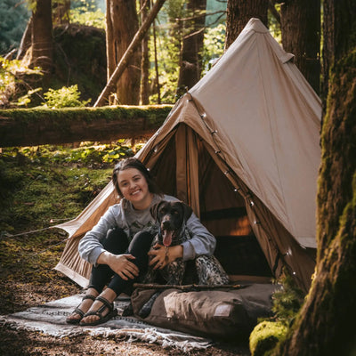 Small 2 person tents image4