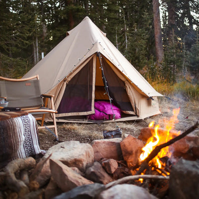 Small 2 person tents image3