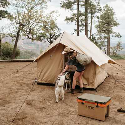 Small 2 person tents image2