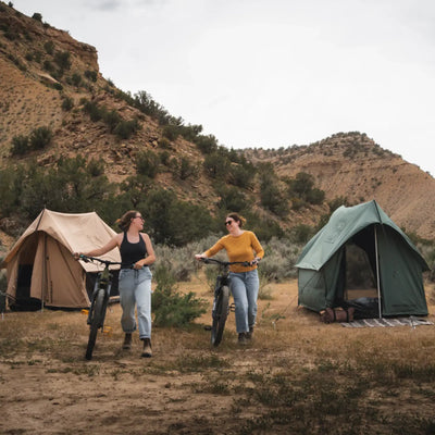 Small 2 person tents image1