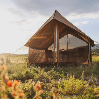 6 Person tents image4