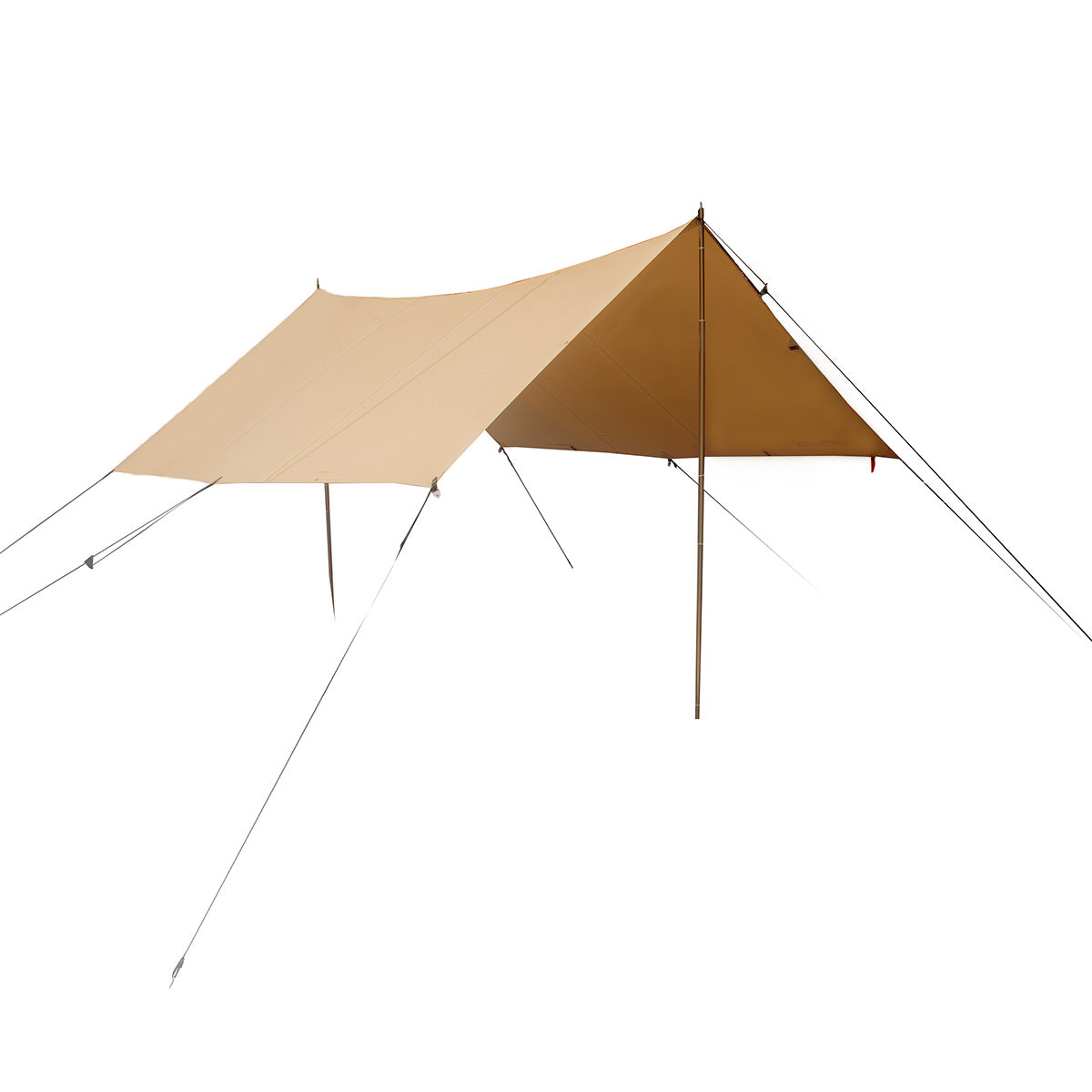tarp 2 tc tatonka Sunshade Tarp 170