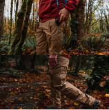 Aztec Tactical Pants - Khaki