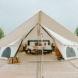 20' Avalon Bell Tent