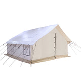 14’x16’ Fly Sheet - Canvas Wall Tent