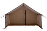 16'x20' Porch - Canvas Wall Tent - White Duck Outdoors