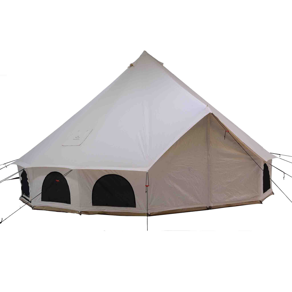 witte tent Avalon Bell Tent 20'