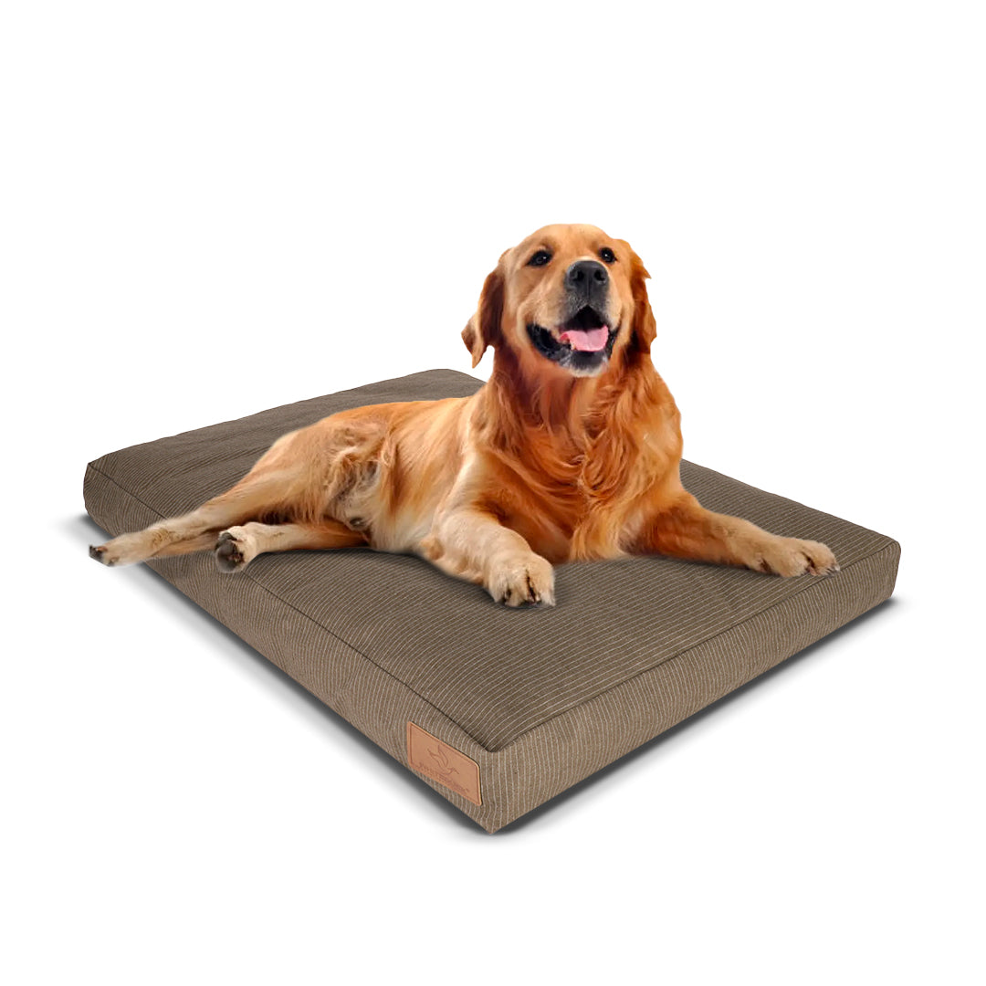 tyve Nonsens Salg Dog Bed – White Duck Outdoors