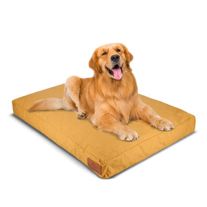 Dog Bed - Tan