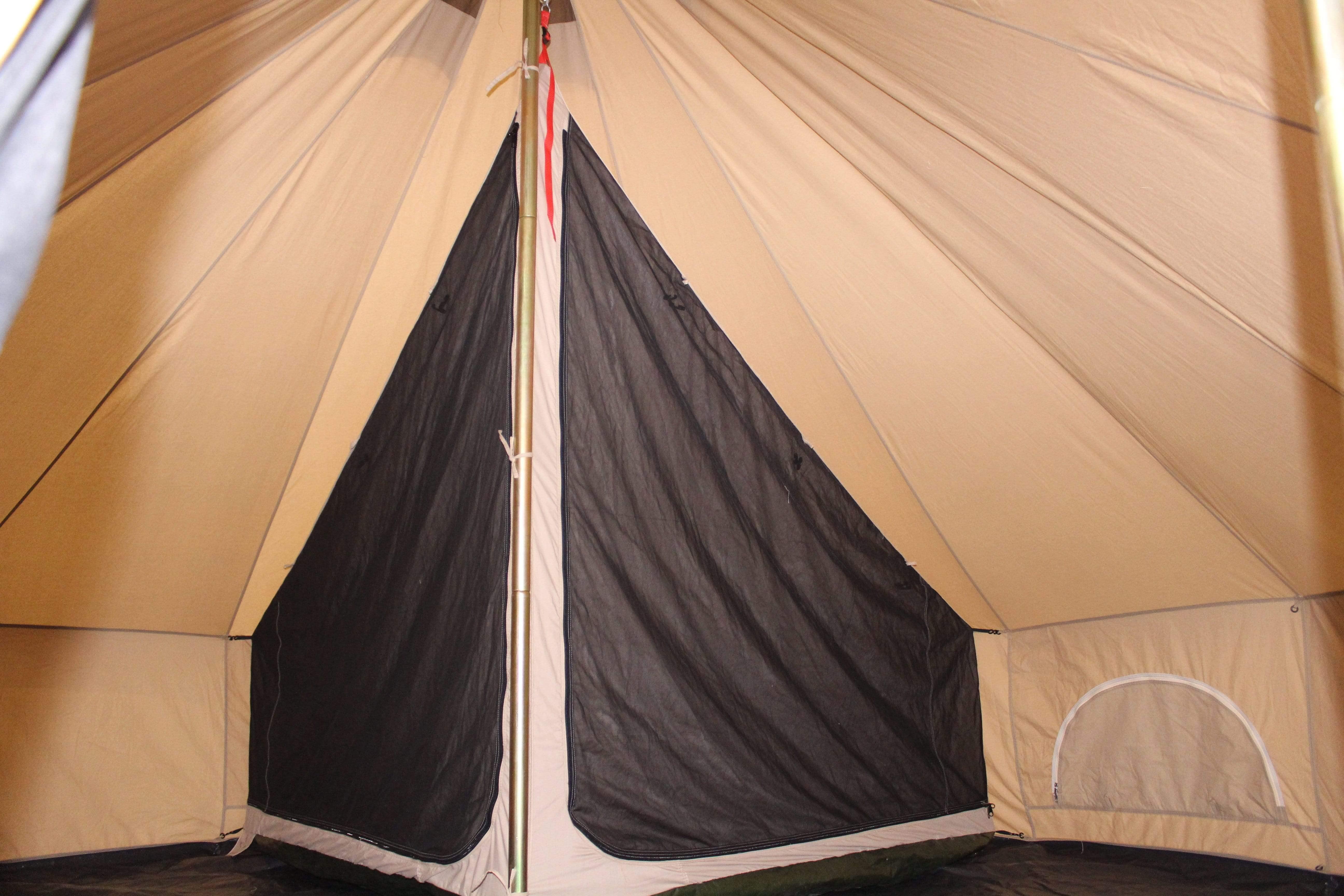 Regatta Quarter 1/4 Inner Tent
