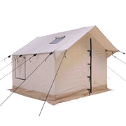 Alpha Wall Tent Series video