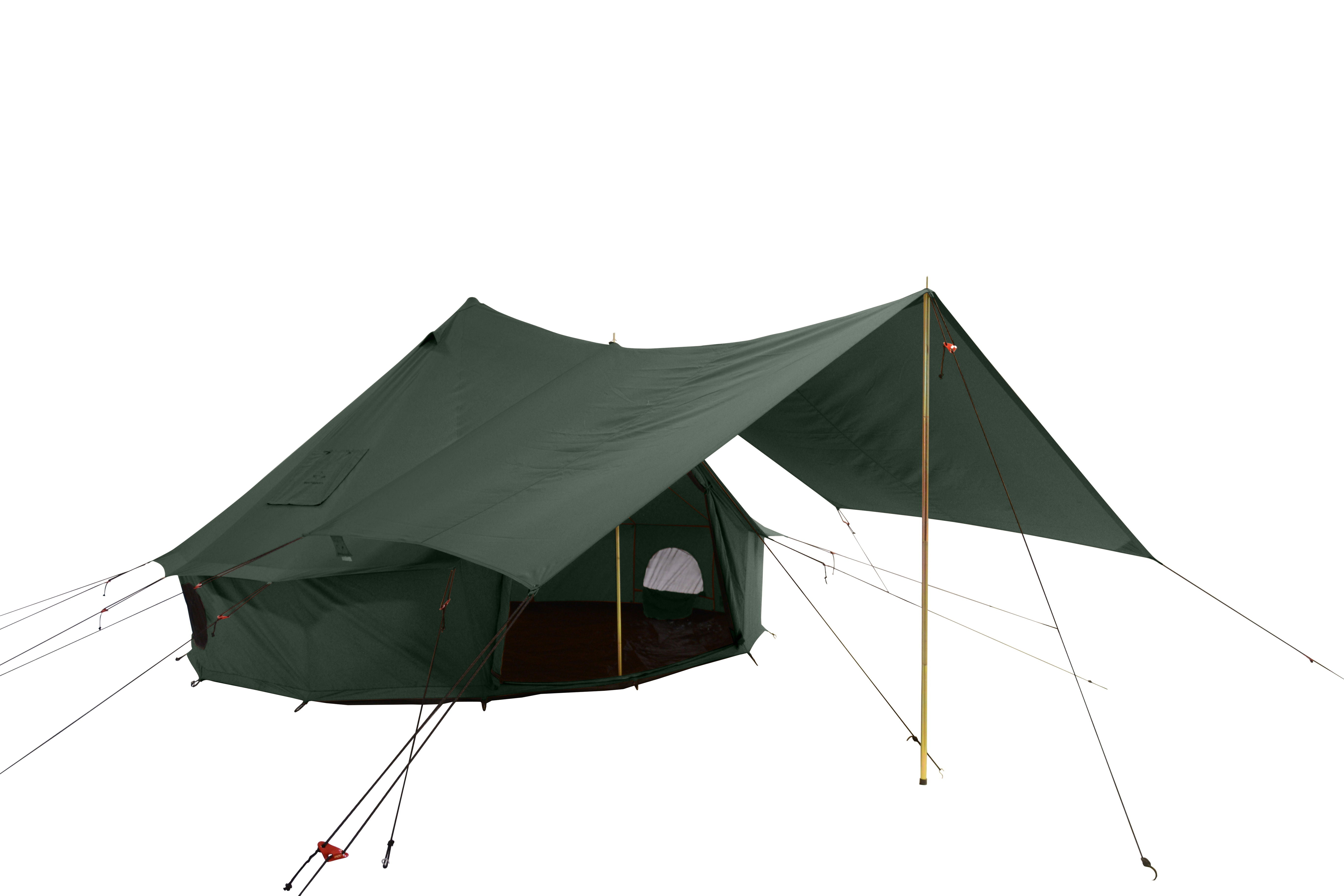 davis tent and awning Avalon Bell Tent Awning