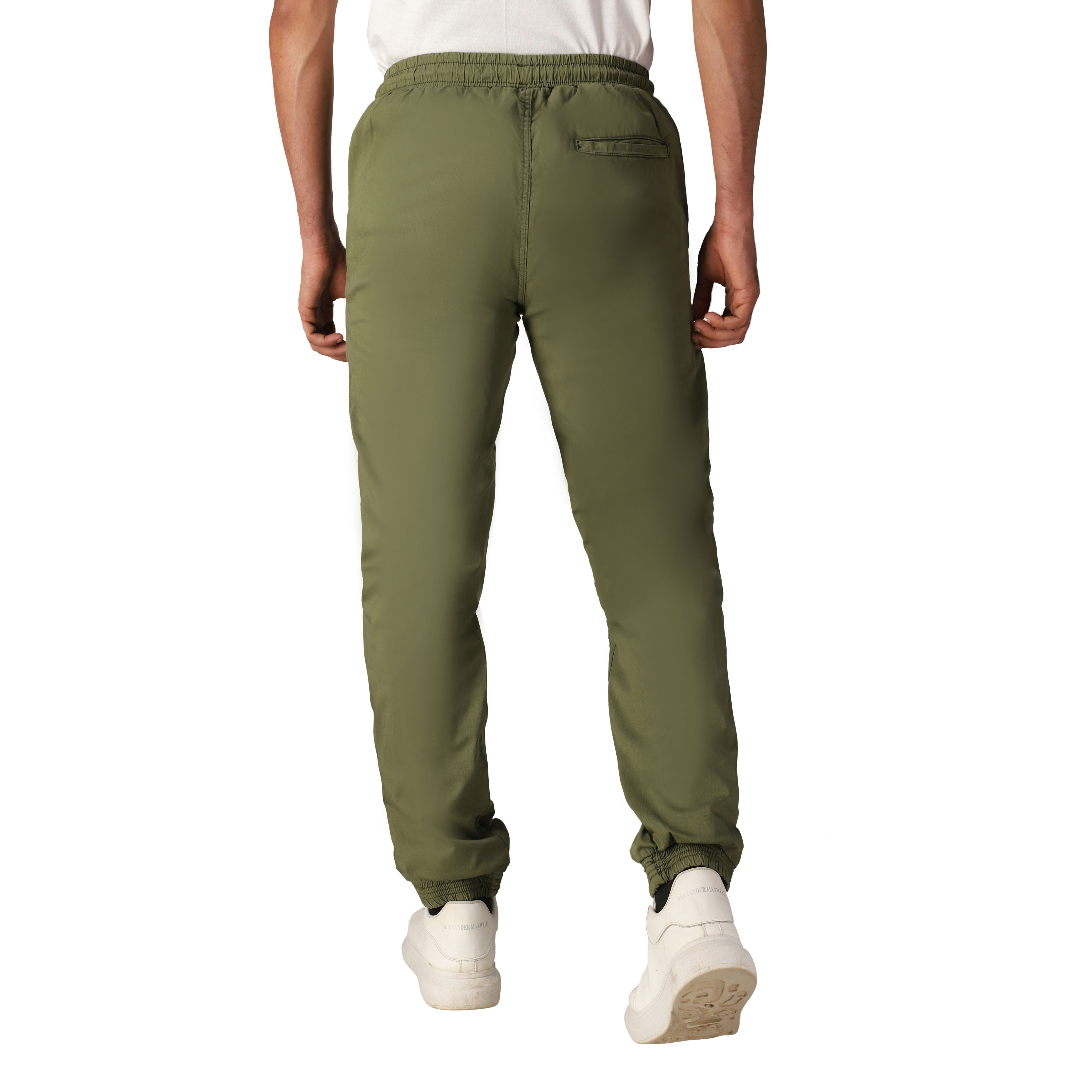 Stretch 2025 jogger pants