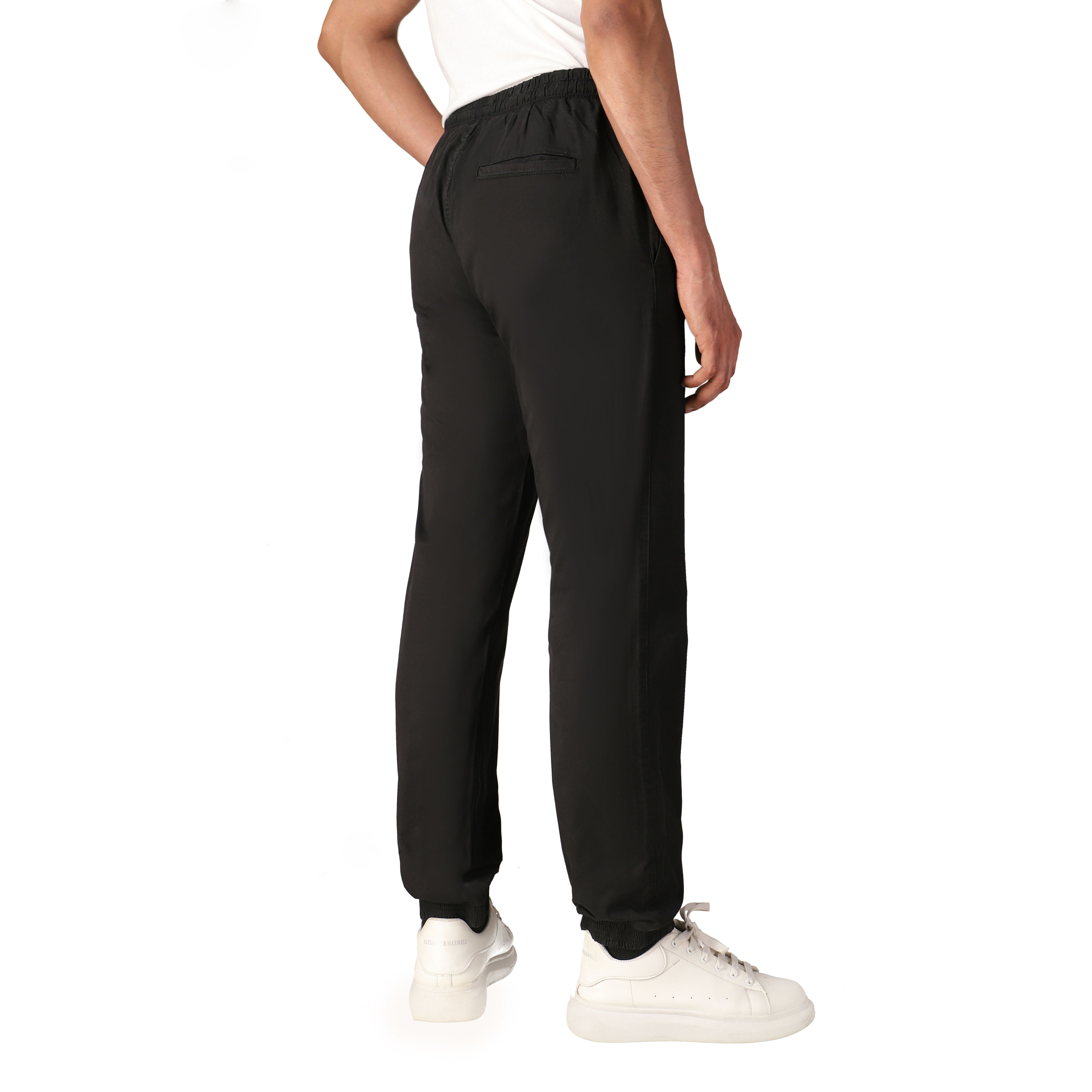 INC International Concepts Utility Jogger Pants, Created for