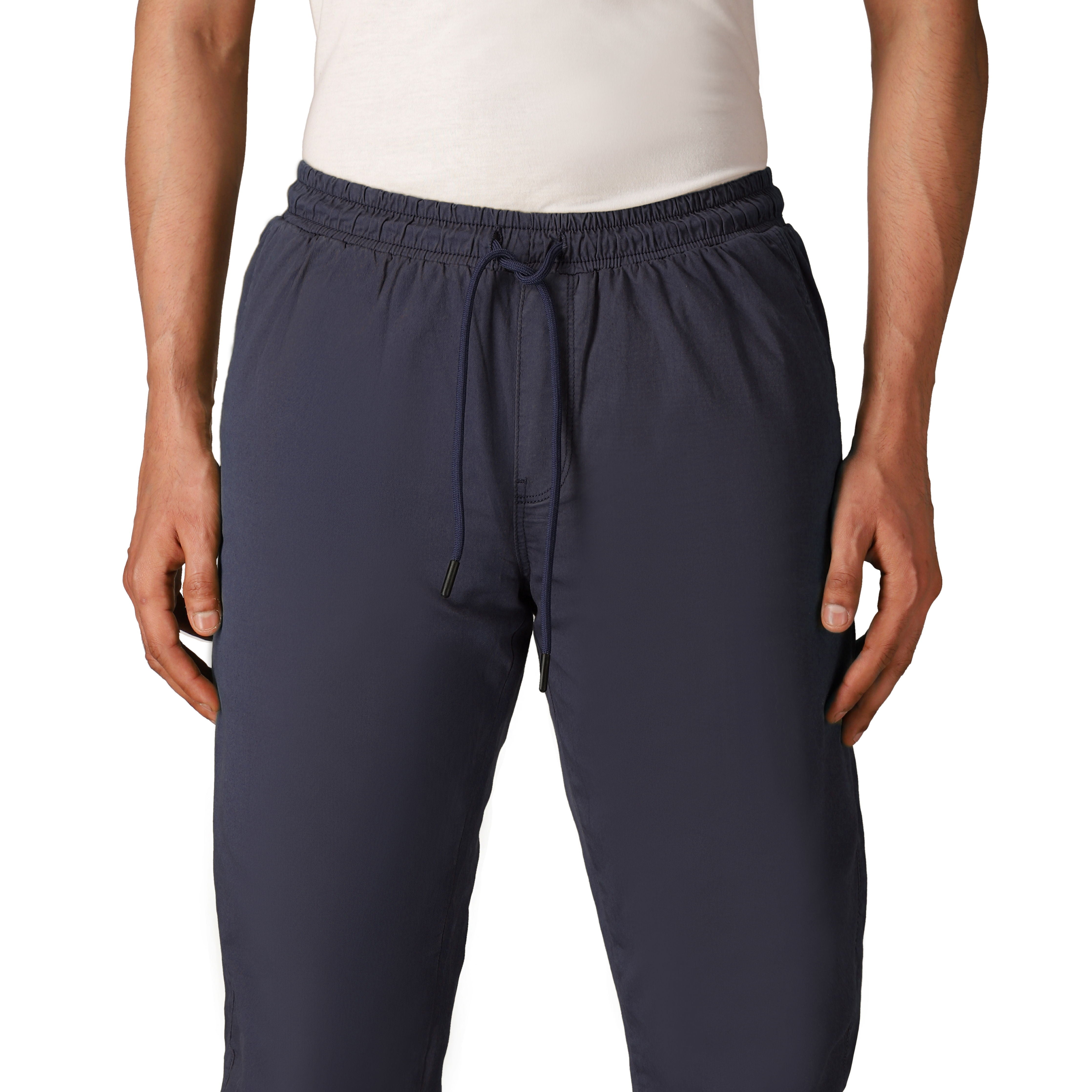 Essential Stretch Jogger Pants