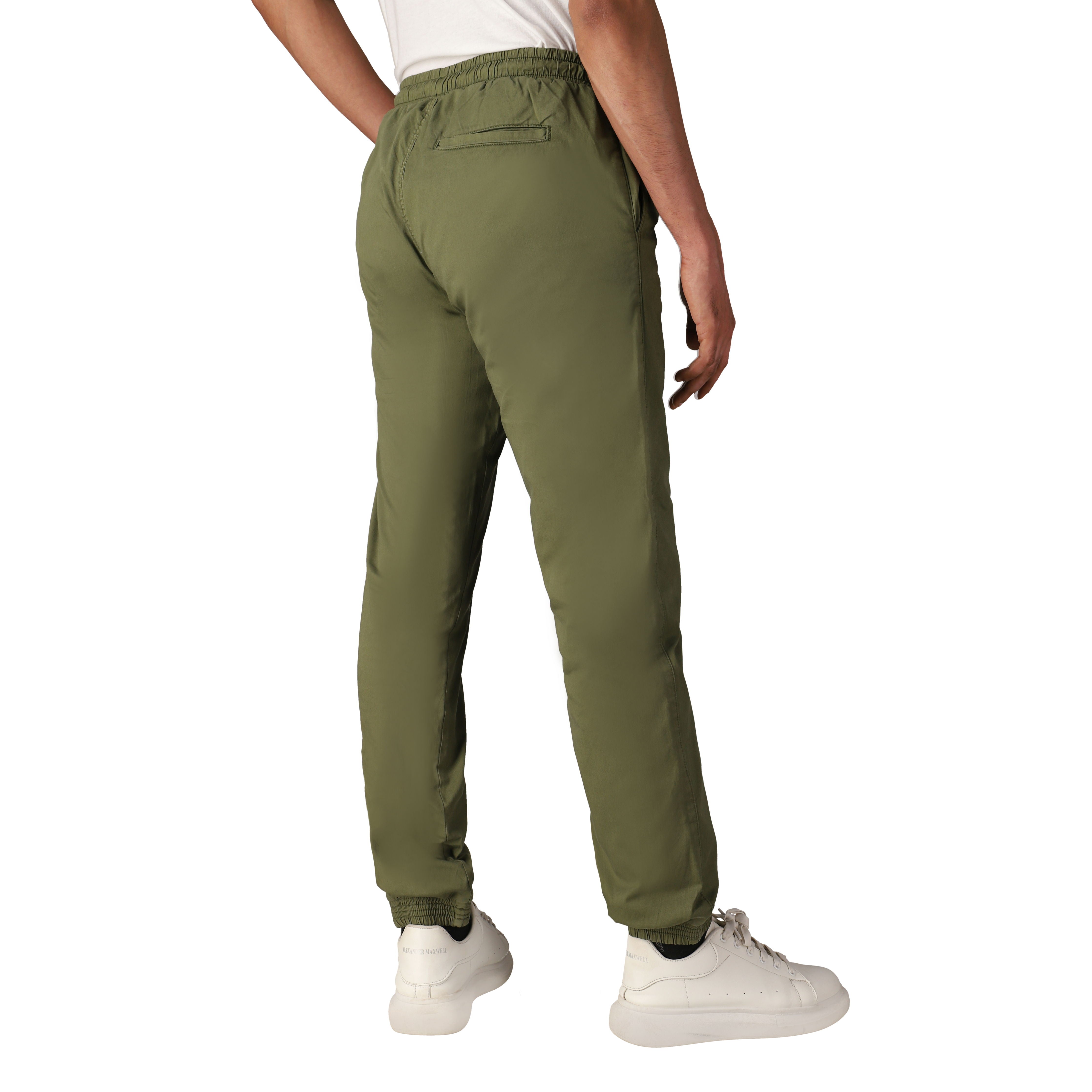 Shift Drawcord Pocket Cuffed Pants | Women's Sports Pants